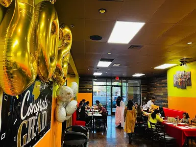 Dosa Biryani Chaat Cafe Chandler