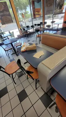 Jack in the Box