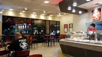 Panda Express