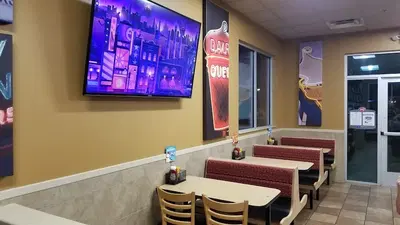 Dairy Queen Grill & Chill