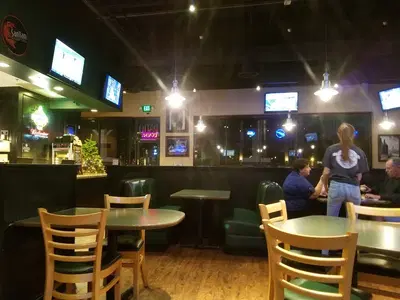 Barro's Pizza