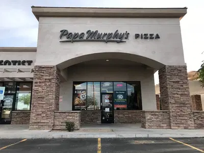 Papa Murphy's | Take 'N' Bake Pizza