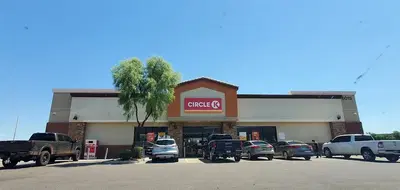Circle K
