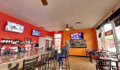 The Tennessee Grill