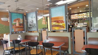 Jack in the Box
