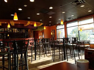 Taco Bell