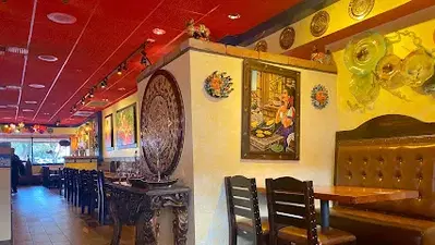 Guadalajara Grill, Tucson's Best Mexican Restaurant