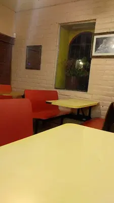 Nico's Mexican Food