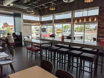 Jack in the Box