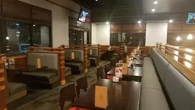 Boston's Restaurant & Sports Bar