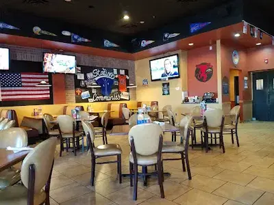 The Station Pub & Grill