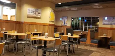 Culver's