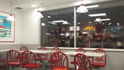 In-N-Out Burger