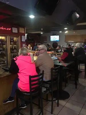 High 5 Grille