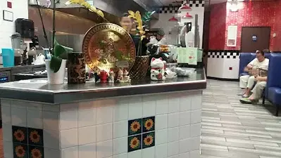 Asian Spice Restaurant