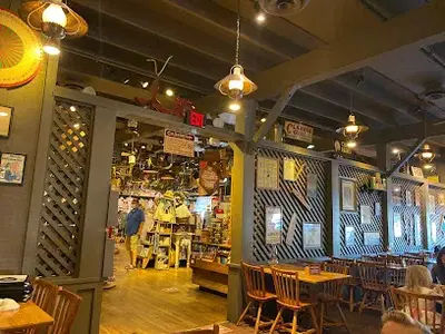 Cracker Barrel Old Country Store