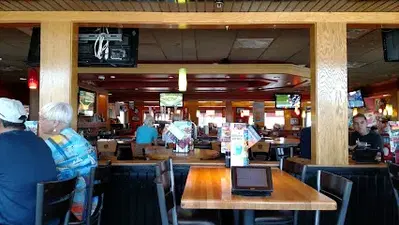Applebee's Grill + Bar