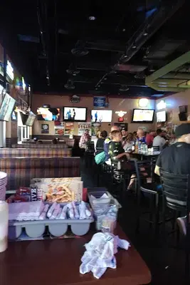 Native Grill & Wings