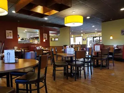 Denny's