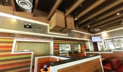 Chili's Grill & Bar