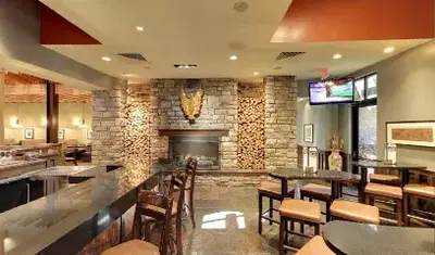 Firebirds Wood Fired Grill