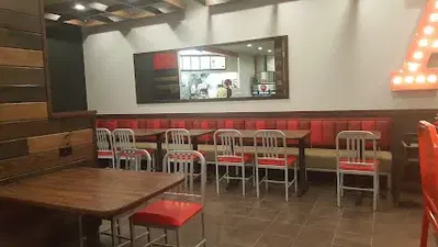 Arby's
