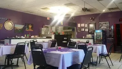 Chef Alisah's Restaurant