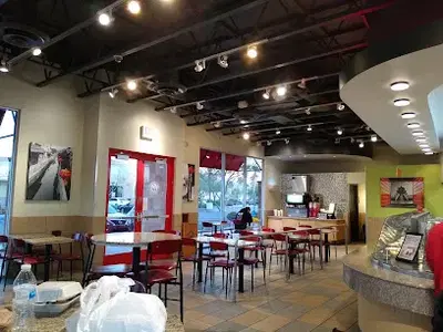 Panda Express