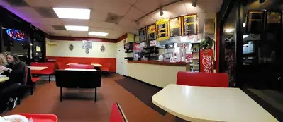 Nico's