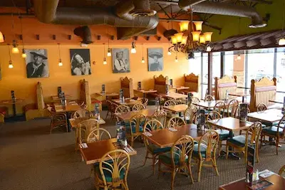 La Hacienda Family Mexican Restaurant