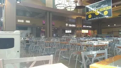 Famous Wok