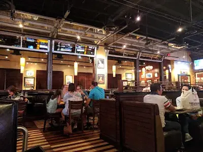 BJ's Restaurant & Brewhouse