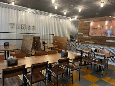 Tucson Wings