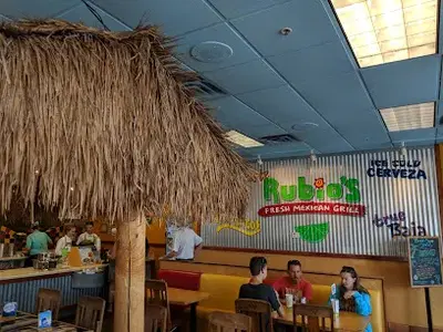 Rubio's Coastal Grill
