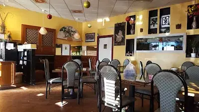 Jade Garden Chinese Restaurant