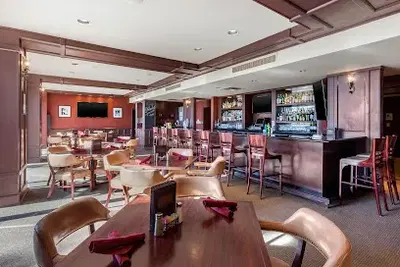 Legends Bar & Grill
