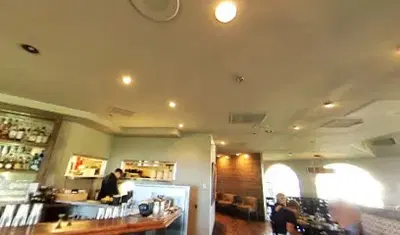 Contigo Latin Kitchen