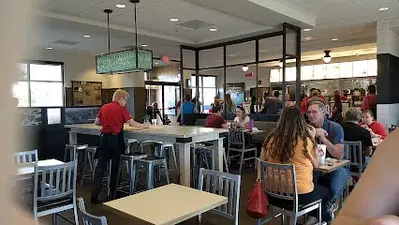 Chick-fil-A