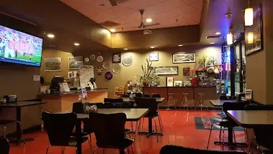 Rosati's Pizza Sports Pub, Ina Rd