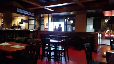 Pei Wei Asian Kitchen