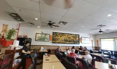 Dragon Village Restaurant