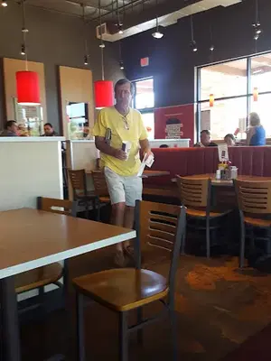 Smashburger
