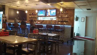 Sinaloa Restaurant