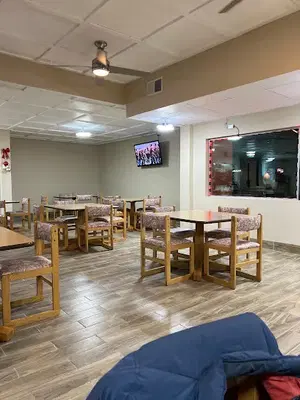 Charquitas Mexican Food Restaurant