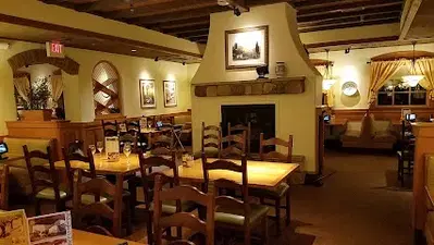Olive Garden Italian Restaurant