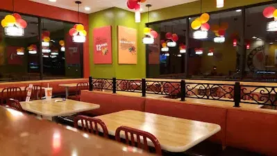 Popeyes Louisiana Kitchen