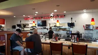 Denny's