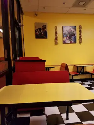 Nico's Mexican Food