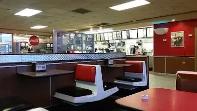 Carl's Jr.