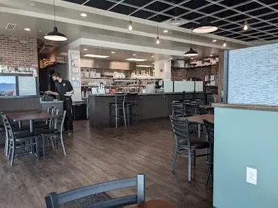 Bisbee Breakfast Club